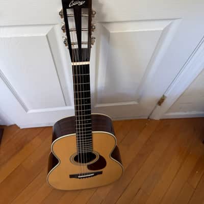 Collings 002H E 2023 image 5