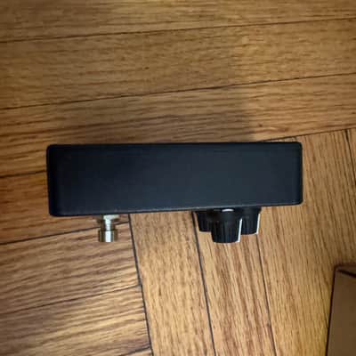 Neunaber Audio Wet Mono Reverb V5 2020 - Present - Black image 5