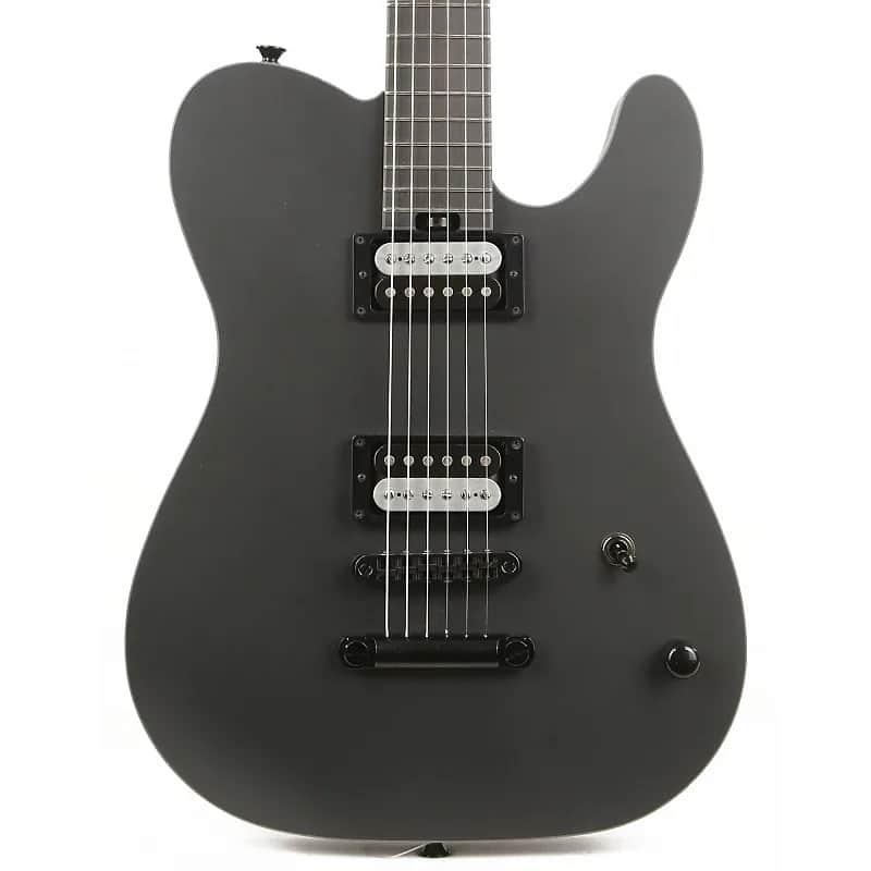 Charvel Joe Duplantier USA Signature image 3