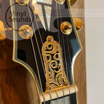 Custom Pickguards and Headstock Sustain Plate Combi for Gibson and Epiphone Les Paul Electric Guitar image 5
