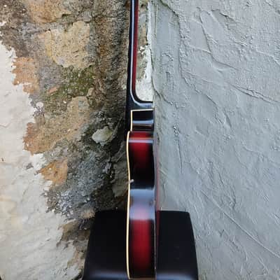 Hopf Hollowbody image 9