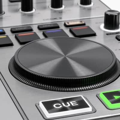 Denon DJ Prime GO+ - Rechargeable Battery-powered, Standalone DJ System with Wi-Fi Streaming image 8