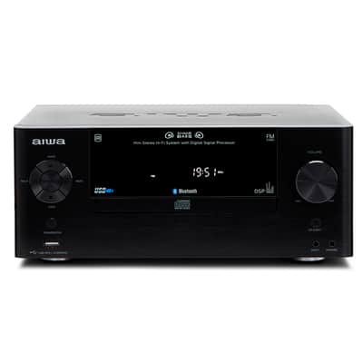 AIWA MCBT-550 imagen 8