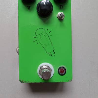 JHS 808 2013 - Green image 1