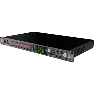 Solid State Logic 729748X2 - 18 USB-C Audio/MIDI Interface image 3