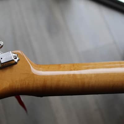 FENDER "Vintera III Mid '60s Telecaster Vintage Blonde" GIGBAG, 3, 59 KG image 7