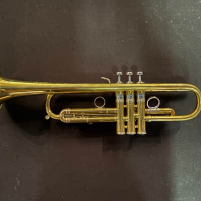 Bel Canto Model 54 Bb Trumpet image 6