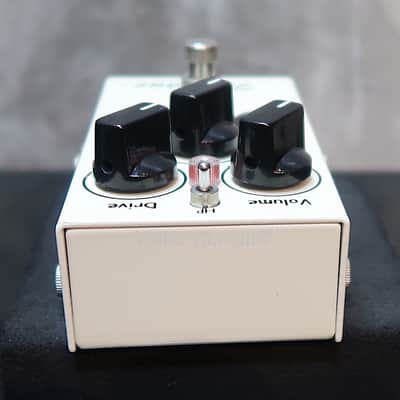 Fulltone OCD Ver 1.4  S/N : #546xx image 5
