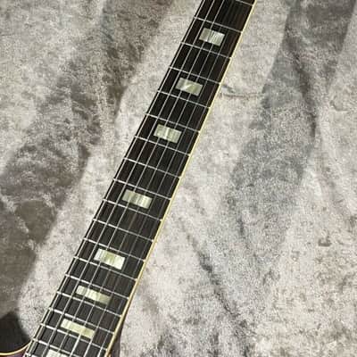 Gibson Custom Shop Historic 1964 ES-335 Reissue VOS (Sixties Cherry) 3.52kg image 9