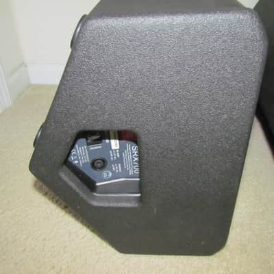 JBL SRX 712M SRX 700 MONITORS image 9