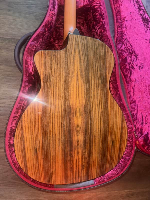 Taylor 214ce Plus image 1