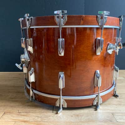 TAMA SUPERSTAR 1980 GROSSE CAISSE 22" image 3
