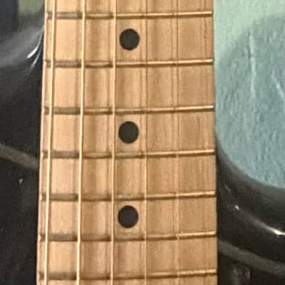 Strat® Replacement Neck By Warmoth licensed by fender image 2