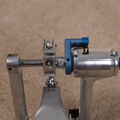 Dixon PP-PCPD1D Precision Coil Direct Drive Double Bass Drum Pedal image 3