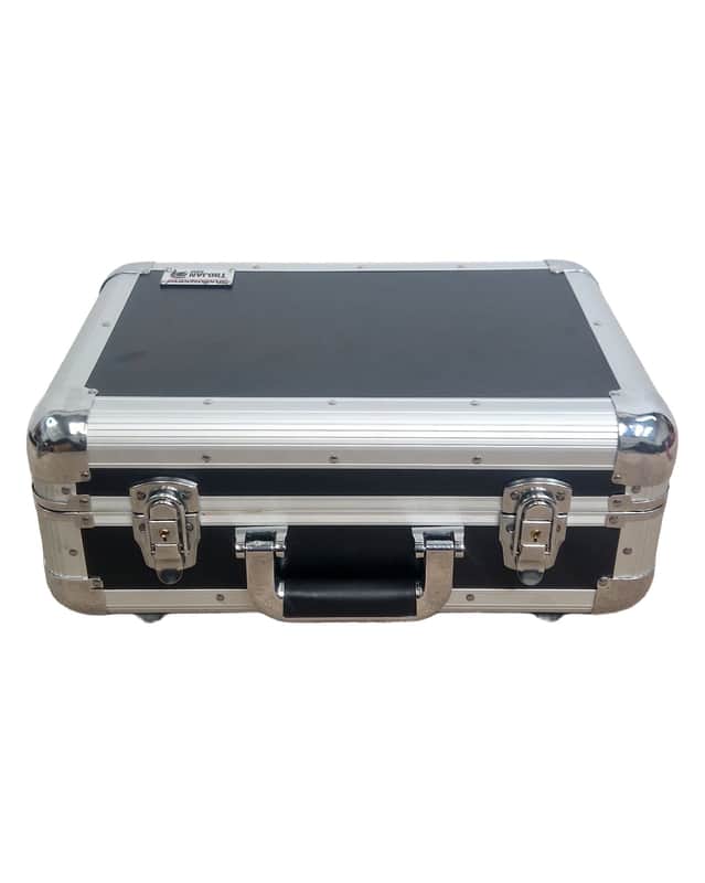 Studiospares AL3 - Cases & Racks - Black - Like New image 1