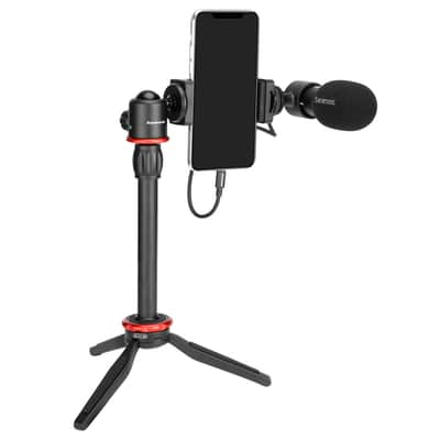 Saramonic SMARTMIC-MTV imagen 2