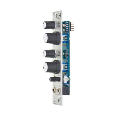 ALM Busy Circuits PE-1 Eurorack Dual EQ Module (ALM016) image 6
