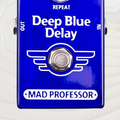 Mad Professor Deep Blue Delay PCB | Reverb
