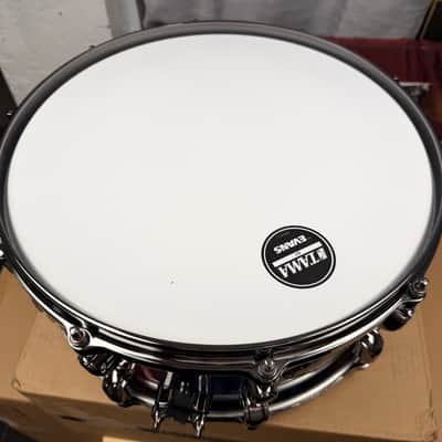 Tama Starclassic WALNUT BIRCH 250th ANNIVERSARY snare drum Limited Edition image 7
