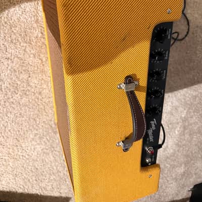 Fender Tone Master FR-12 - Tweed image 2