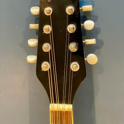 Jay Turser A-Style Mandolin image 2