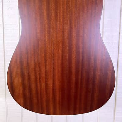 Guild D-340 - Natural G22405984 image 11