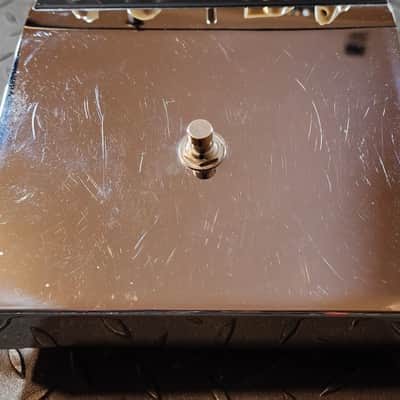 Matchless Vibro Box Tremolo Rotary Vibe VibroBox RARE image 3
