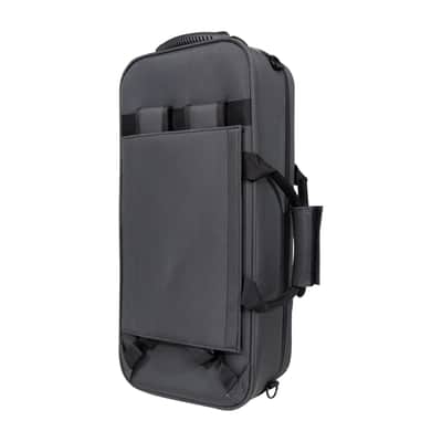 Gator Cases Adagio Series Rectangular EPS Polyfoam Lightweight Case for Bb Trumpet; (GL-TRUMPET-R23) image 13