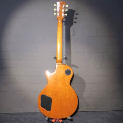 Gibson Copper Top Les Paul Classic 2002 Ex Chris Cornell Band Yogi Lonich Guitar + Case image 24