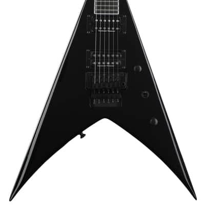 Jackson Pro Series King V KV - Deep Black image 2