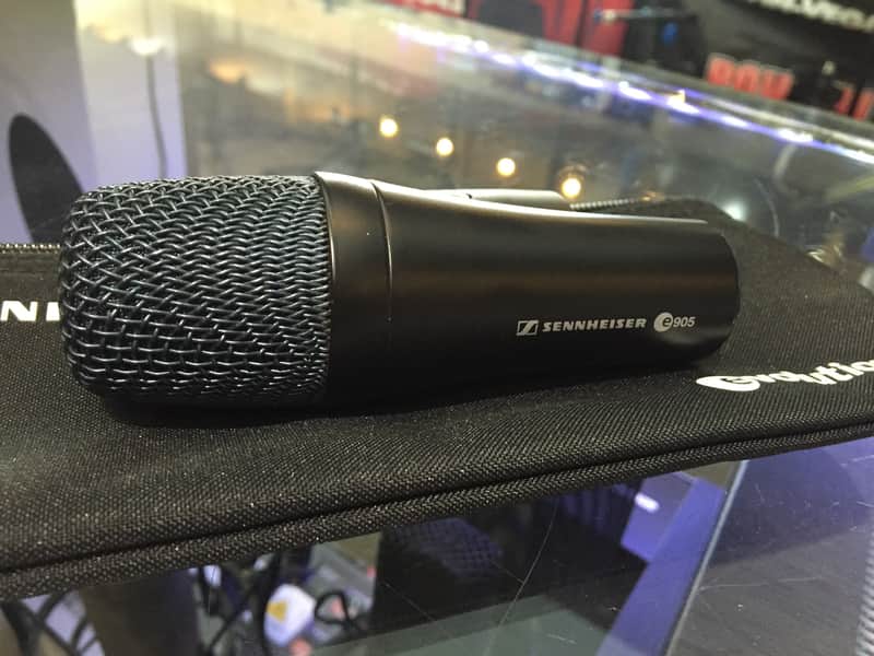 Sennheiser e905 image 1