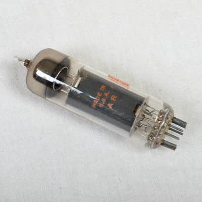 RCA 6CZ5 Pair image 7