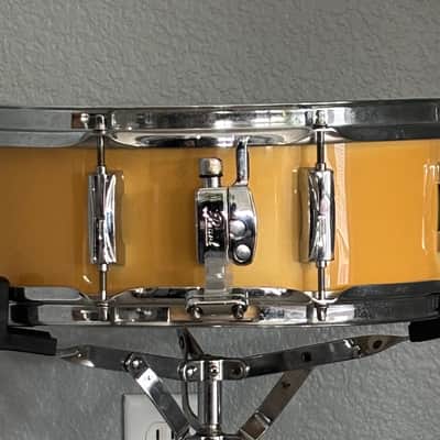 Pearl Limited Edition SST - Yellow Lacquer - 5.5”x 14” image 2