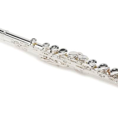 Pearl Flutes 505E1R Quantz Series Student Flute image 1