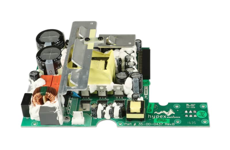 Line 6 50-02-0437 Power Supply PCB Assembly for L3T image 1