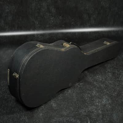 Gibson USA Dove Natural Cherry Back & Sides 1964 MOD [224527] (07/17) image 2