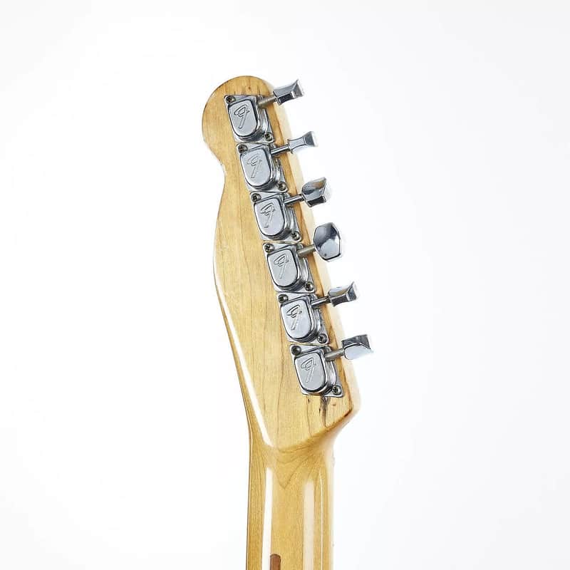 Fender Telecaster with Bigsby (1968 - 1975) image 6