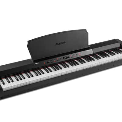 Alesis Prestige Artist 88-Key Digital Piano image 1