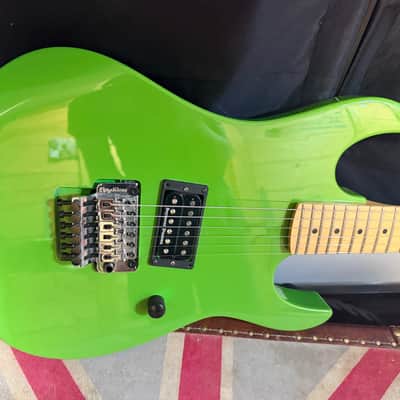 B.C. Rich Gunslinger image 2