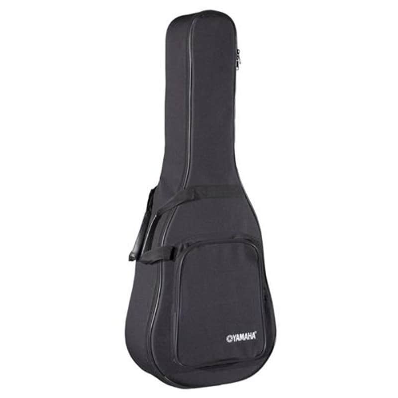 Yamaha SC-CG3 3/4 & 7/8 Size Classical Guitar Gig Bag image 1