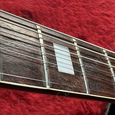 1976 Gibson - Les Paul Recording Sunburst - ID 5726 image 12