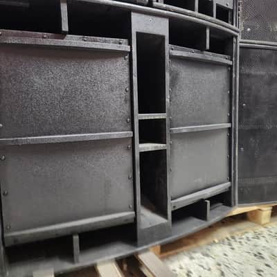 Electro-Voice X-Array XDS Dual 18'' subwoofer 2008 image 2