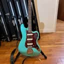 Fender Custom Shop '60s Bass VI Journeyman Relic