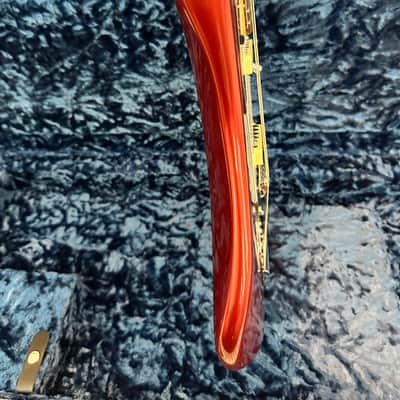 Fender Johnny Marr Signature Jaguar 2024 - Metallic KO image 13