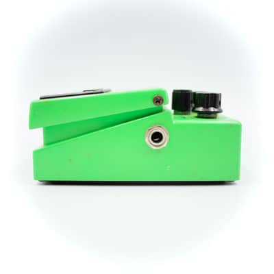 Boss PH-1R Phaser With Original Box 1981 Made in Japan Black Label ACA Vintage Guitar Effect Pedal 069700 image 6