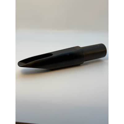 Berg Larsen Hard Rubber #130/1 SMS baritonsax mondstuk image 10