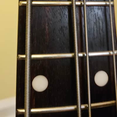 Ernie Ball Music Man StingRay 4 H image 10