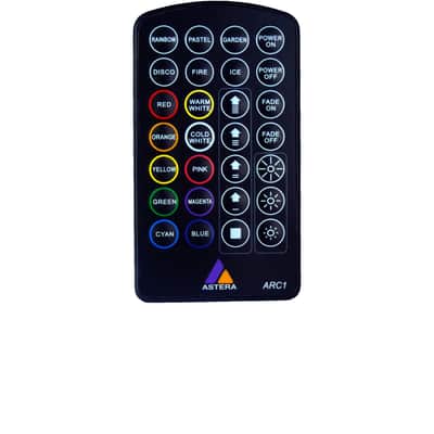 Astera Infra-Red Wireless Remote Control ARC1 image 2