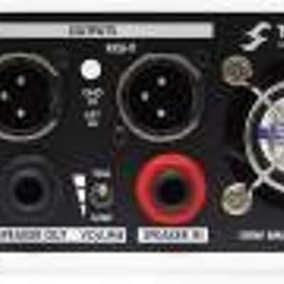 Two Notes Torpedo Captor X 8 Ohm Load Box With Attenuator/Cab Simulator #TNCAPTORX , CaptorX image 2