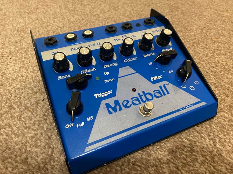 Lovetone Meatball